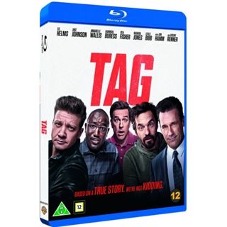 Tag Blu-Ray